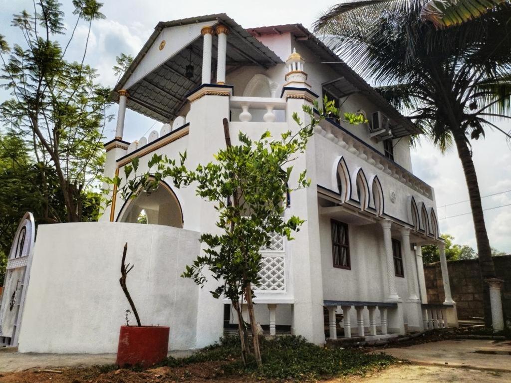 Meena Mahal Cottage Karaikkudi Esterno foto